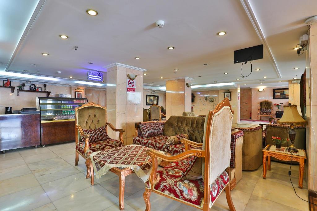 OYO 394 Al Morooj Kareem Hotel Main image 1